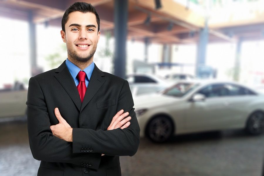 Auto aziendale conviene