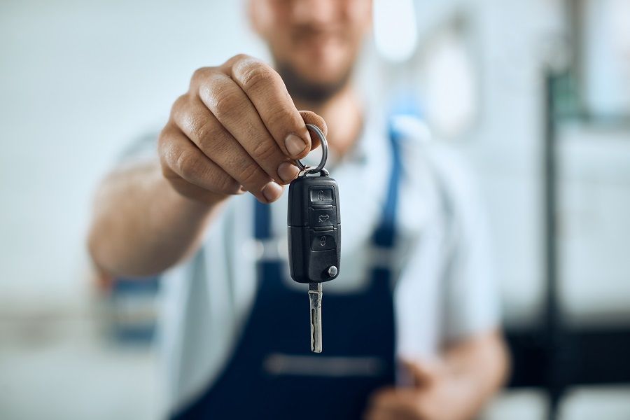 Detraibilità iva auto