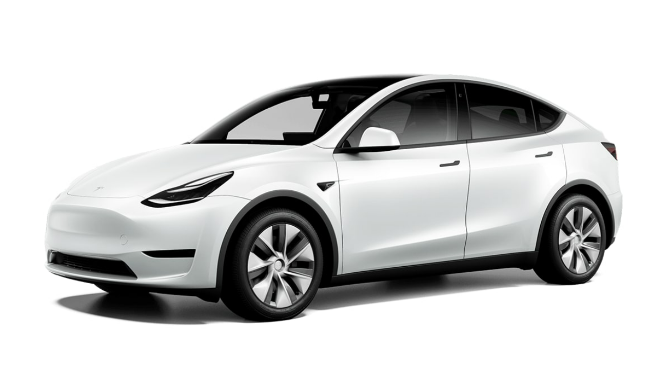 2025 Tesla Model Y Long Range Price