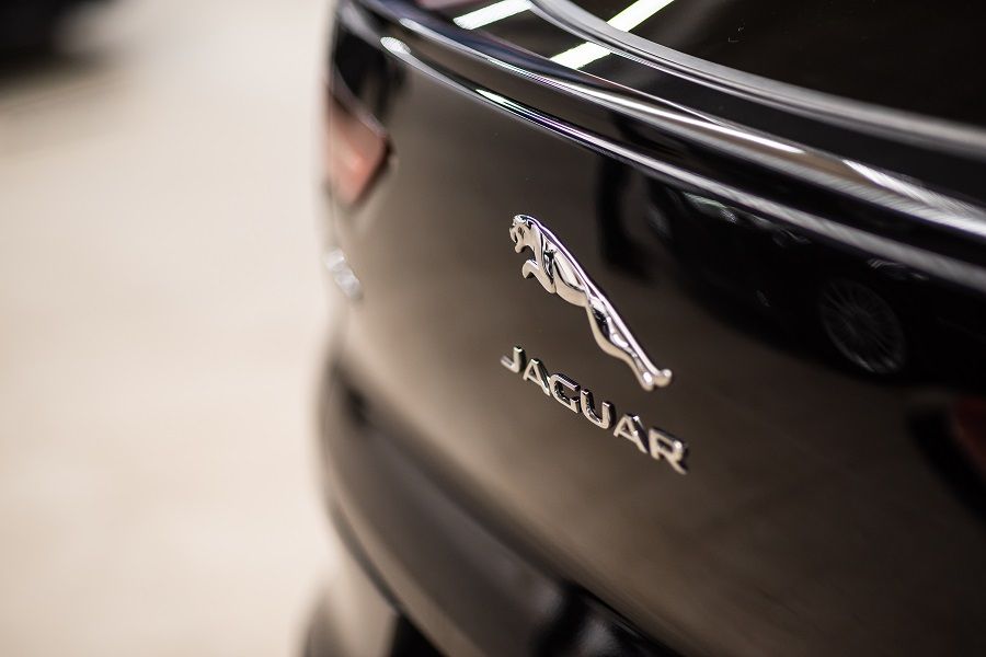 Jaguar noleggio a lungo termine caratteristiche