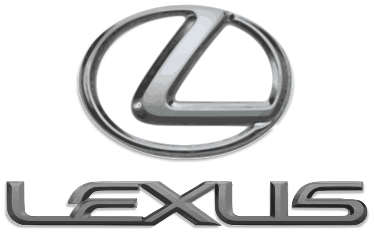 Lexus noleggio lungo termine