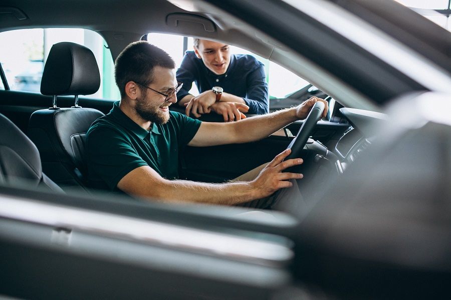 Noleggio auto economico