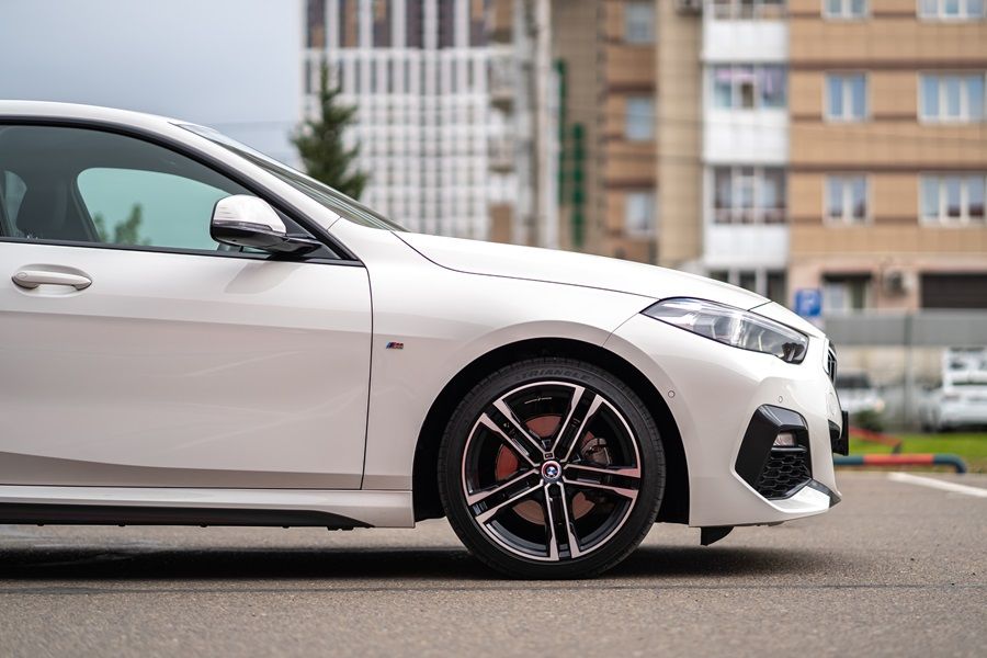 Nuova BMW Serie 2 Gran Coupé