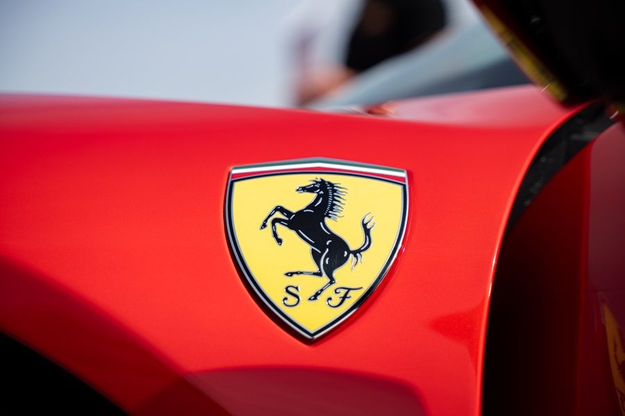 Qual è la Ferrari più veloce