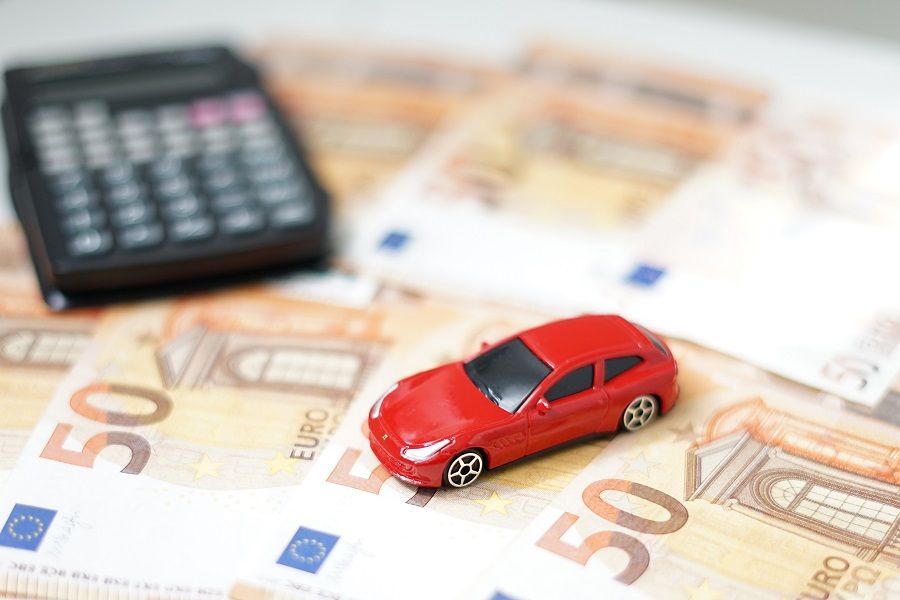 Verifica pagamento bollo auto