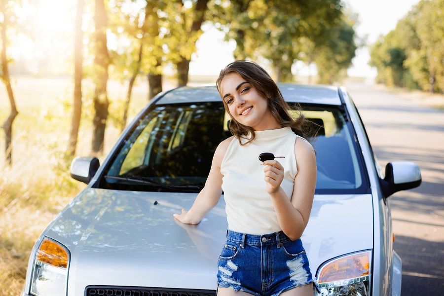 noleggio auto costo giornaliero