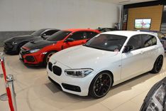 BMW Serie 1 2023