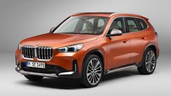 Bmw X1 sdrive 18d noleggio lungo termine