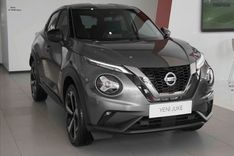 Nissan noleggio a lungo termine caratteristiche