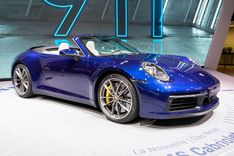 Porsche noleggio a lungo termine caratteristiche
