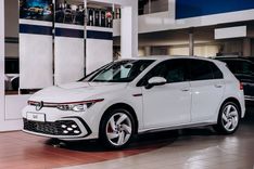Volkswagen noleggio a lungo termine caratteristiche