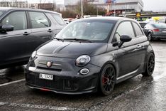 noleggio auto lungo termine abarth vantaggi