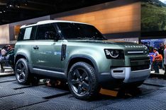 Noleggio auto lungo termine Land Rover vantaggi