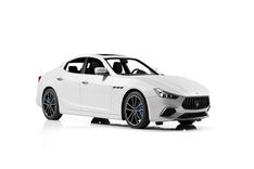 Noleggio auto lungo termine Maserati vantaggi