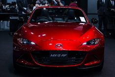 Noleggio auto lungo termine Mazda vantaggi