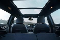 Jeep Compass 1.3 T4 PHEV 190cv Limited 4xe Auto dimensioni