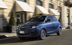 Noleggio auto lungo termine Lancia vantaggi