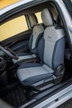 Fiat 500 Elettrica Action dotazioni e optional
