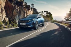 Noleggio auto lungo termine Peugeot vantaggi