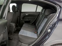 Fiat Tipo 1.0 T3 FireFly 120cv dimensioni