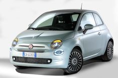 Fiat 500 1.0 70cv Hybrid noleggio lungo termine