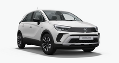Opel Crossland 1.2 83cv edition mt 5 noleggio lungo termine