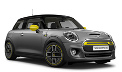 Mini Cooper SE - ELECTRIC Classic 3p noleggio lungo termine